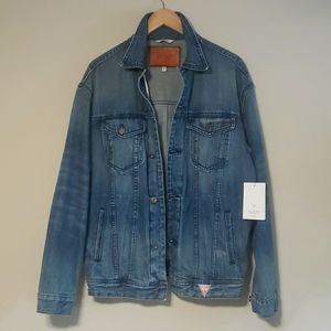 Guess Original men's jacket